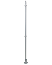 Flag Pole Set